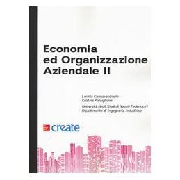 economia-e-organizzazione-aziendale-ii