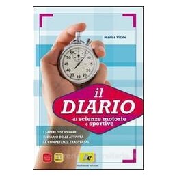 DIARIO DI SCIENZE MOTORIE E SPORTIVE
