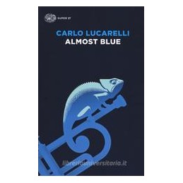 almost-blue