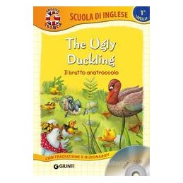 ugly-duckling-the--cd