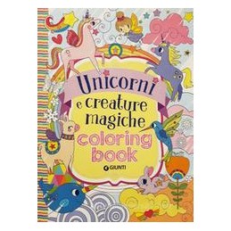 unicorni-e-creature-magiche-coloring-book