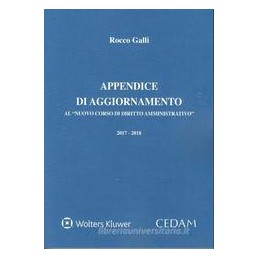 appendice-di-aggiornamento-al-laquonuovo-corso-di-diritto-amministrativoraquo-2017-2018