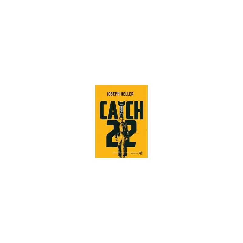 comma-22-catch