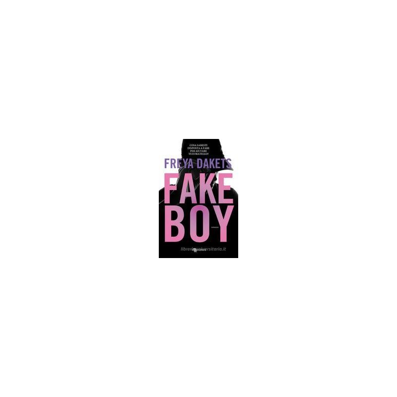 fakeboy