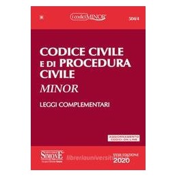 codice-civile-e-di-procedura-civile-leggi-complementari-con-aggiornamento-online