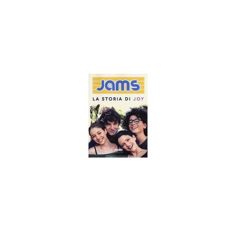 jams-vol-1