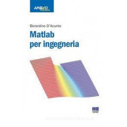 matlab-per-ingegneria
