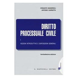 diritto-processuale-civile-vol1