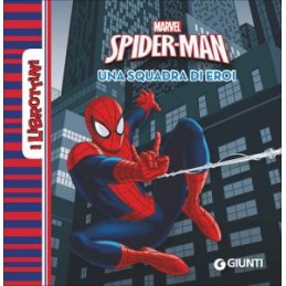 vita-da-eroe-ultimate-spiderman