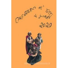 calennario-pe-tutti-li-juorne-2020