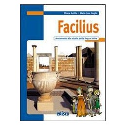 FACILIUS +VOCABOLARIO