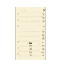 ricambio-organizer-settimanale-2021-cm-13x17-fogli-avorio