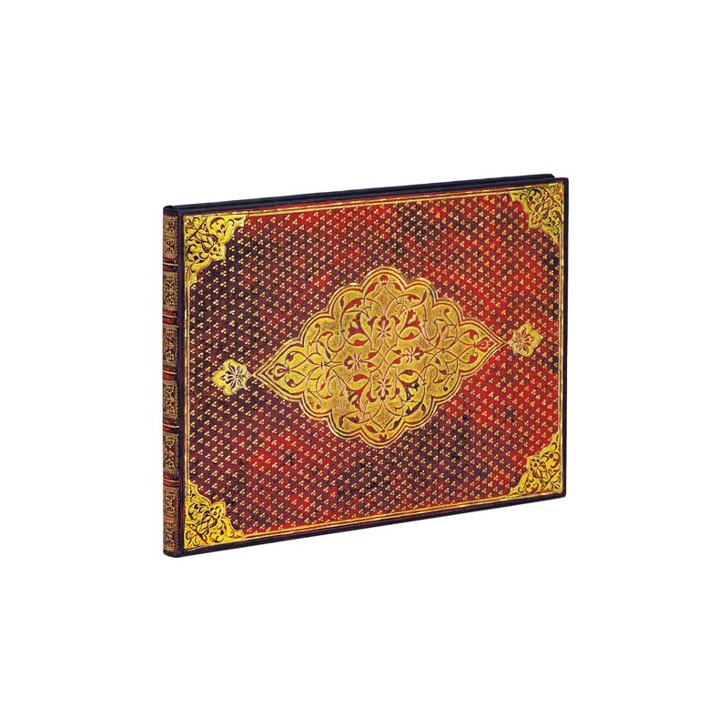 sketchbooklibro-degli-ospiti-paperblanks-23x18cm-copertina-rigida-trifoglio-dorato