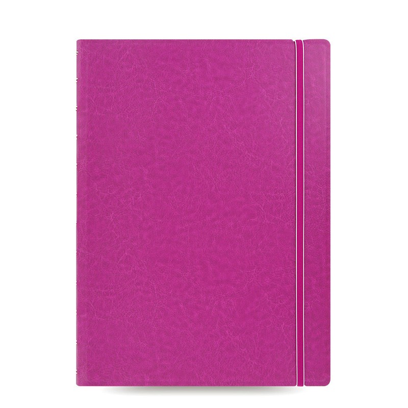notebook-a-quadretti-filofax-a4-copertina-fucsia