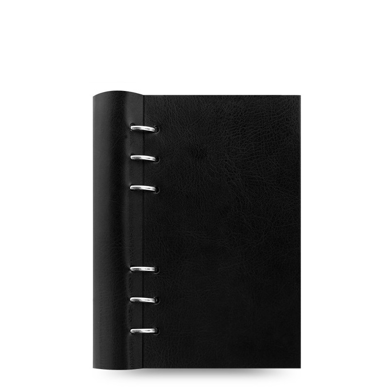 clipbook-filofax-classic-a5-nero