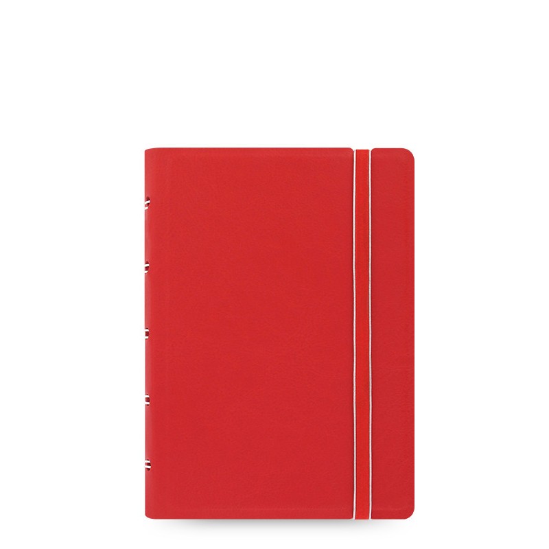 notebook-filofax-classic-pocket-105x144cm-rosso