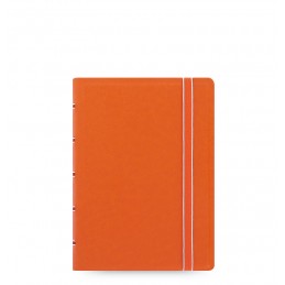 notebook-filofax-classic-pocket-105x144cm-arancio