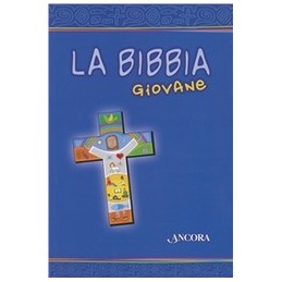 BIBBIA-GIOVANE