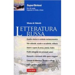 letteratura-russa