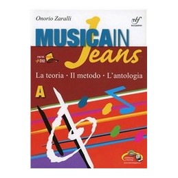 MUSICA-JEANS-MOZART-DVD