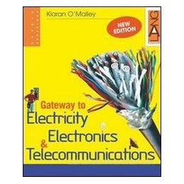 GATEWAY TO ELECTRICITY ELECTRONICS & TEL