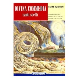 divina-commedia-tordini--canti-scelti