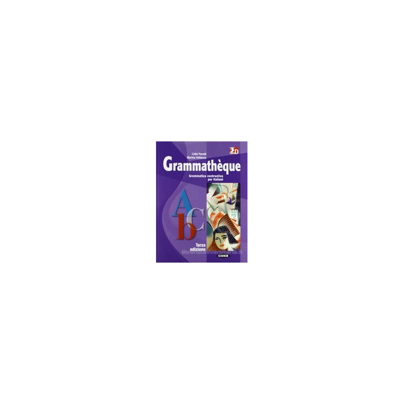 GRAMMATHEQUE +GRAMMATHEQUE EXERCICES +CD GRAMMATHEQUE +GRAMMATHEQUE EXERCICES +CD