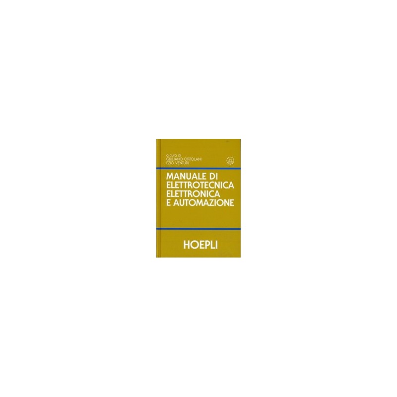 MANUALE-ELETTROTECNELETTRONICA-AUTOM