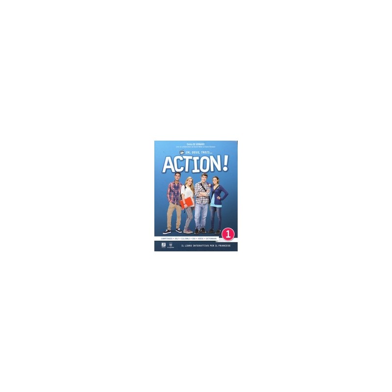 DEUX-TROIS-ACTION-CD DEUX-TROIS-ACTION-CD