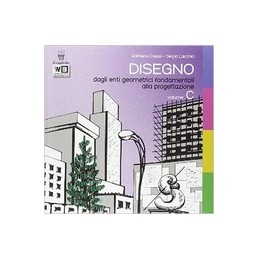 DISEGNO-X-LIC-DVD