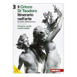 IL CRICCO DI TEODORO 2 EDIZ.VERDE +DVD