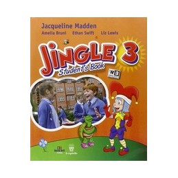 jingle-3-orkbook-cd