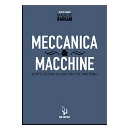 meccanica--macchine