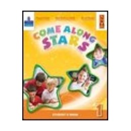 come-along-stars-3-activity-book-cdrom