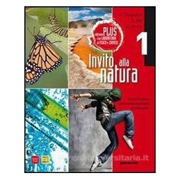 INVITO ALLA NATURA PLUS 3 +ACTIVEBOOK 3