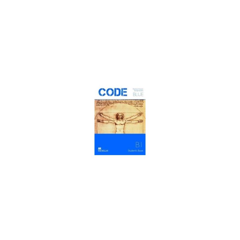 code-blue-pre-intermediate-sbook