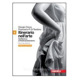 ITINERARIO NELL`ARTE (ARANCIONE) 4