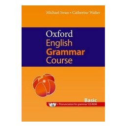 OXFORD-ENGLISH-GRAMMAR-COURSE-BASICCD