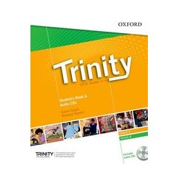 TRINITY-GESE-6-CD