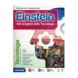 einstein--tecndiscompetmio-book