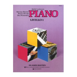 PIANO-LIVELLO