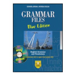 grammar-files-blue-edition-cd-rom
