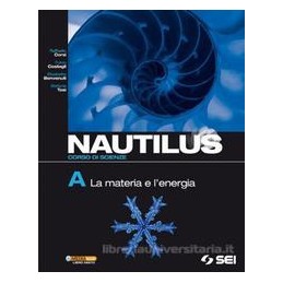 NAUTILUS (A+B+C+D)