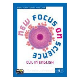 NEW FOCUS ON SCIENCE CLIL IN ENGLISH XTR