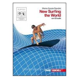 NEW SURFING THE WORLD +CD