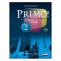 PRIMO! 3