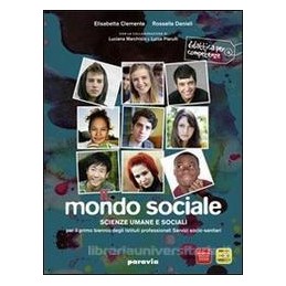 MONDO SOCIALE X BN IPS SOCIO SANITARI