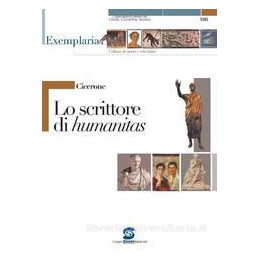 SCRITTORE DI HUMANITAS (EXEMPLARIA)