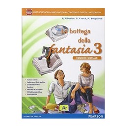 bottega-fantasia-3-vol-itedida