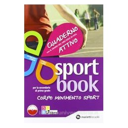 SPORT BOOK +QUADERNO DIARIO +LIBRO DIGIT